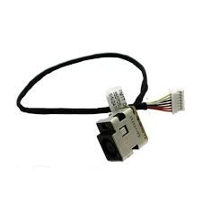POWER PLUG HP G62