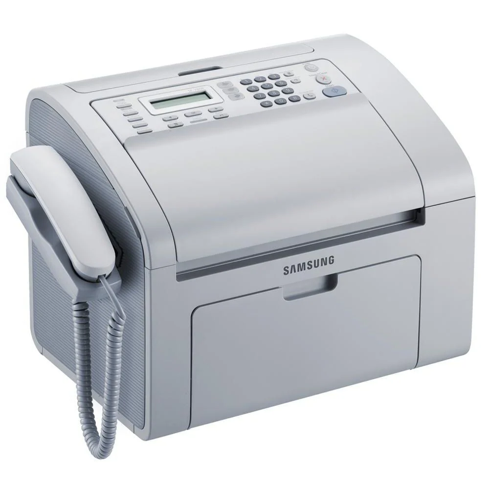 SAMSUNG PRINTER XPRESS SF-760P