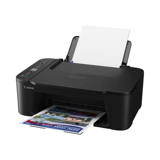 CANON PRINTER 3 IN 1 WIRELESS INKJET PIXMA TS3640