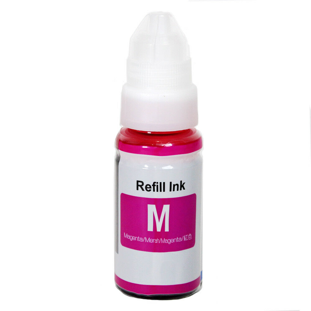 INK REFILL MAGENTA GI-41M