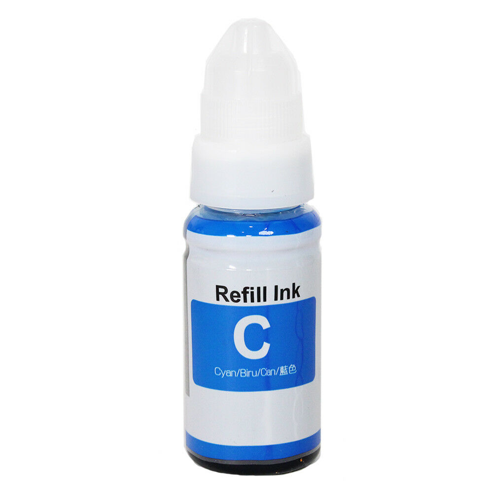 INK REFILL CYAN GI-41M