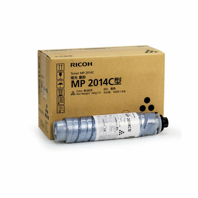 TONER MP2014 COMPATIBLE
