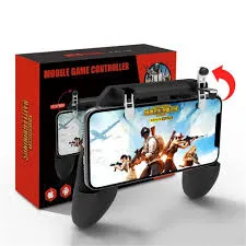 MOBILE GAMING CONTROLLER
