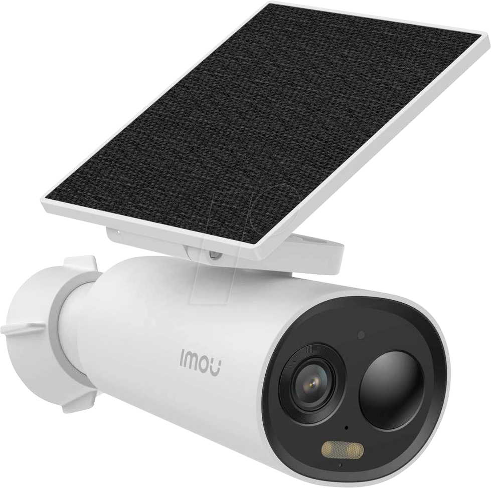 IMOU SOLAR CAMERA 3MP 2.8MM CELL 3C OUTDOOR K9DCP-3T0WE-V2