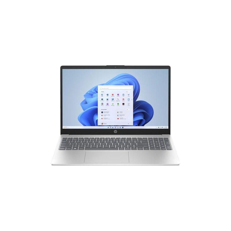 HP FD0131WM LAPTOP - CORE I3-N305 - 8GB RAM - 256GB SSD - 15.6" |  9C9A2UA