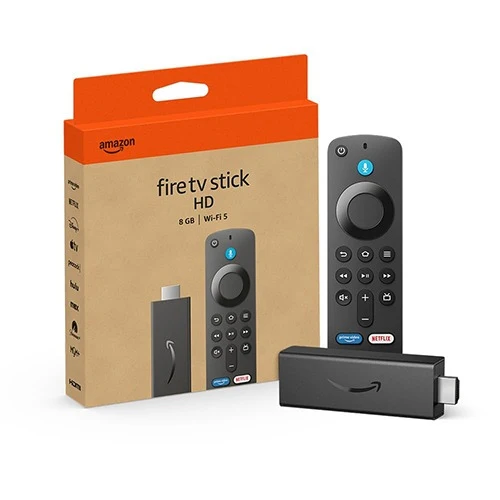 AMAZON FIRE TV STICK 8GB WIFI 5