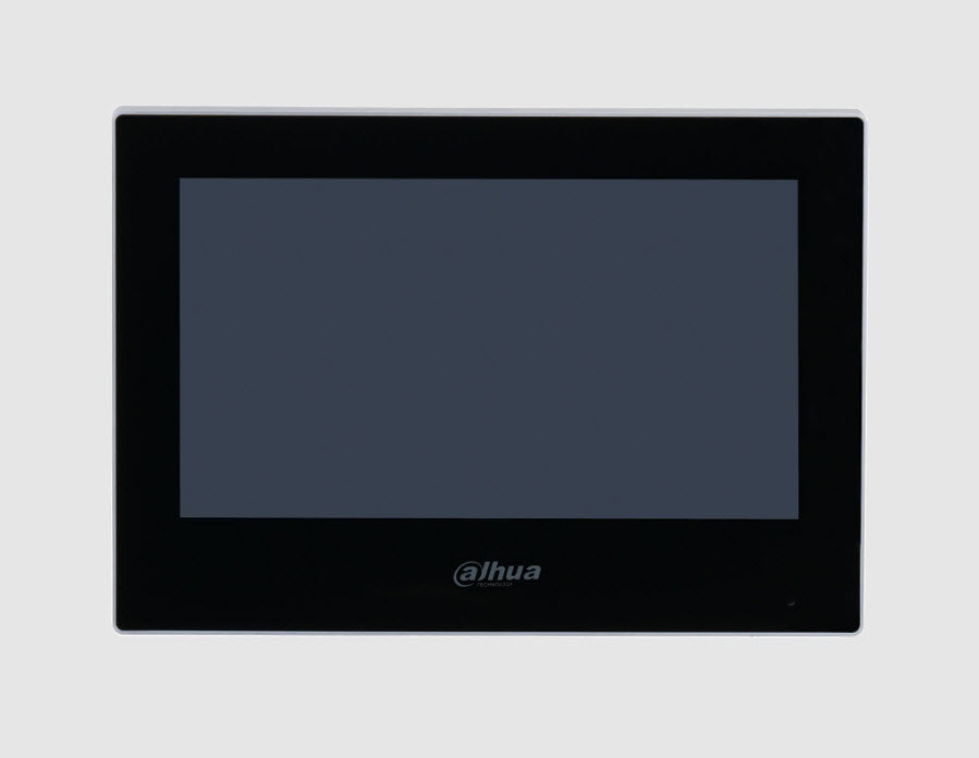 IP INDOOR MONITOR DHI-VTH2621G-P