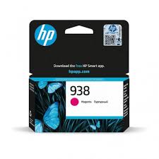 INK 938 MAGENTA HP