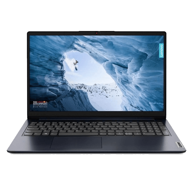 LENOVO IDEAPAD 1 15IJL7 LAPTOP - CELERON  N4500 - 8GB RAM - 256GB SSD - 15.6" HD