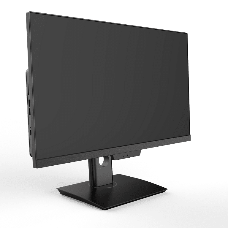 ALL IN ONE COMPUTER - CORE I7-3610Q - 16GB RAM - 1TB SSD - 27"