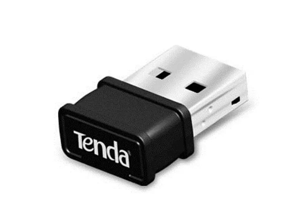 TENDA WIRELESS USB ADAPTER AX300