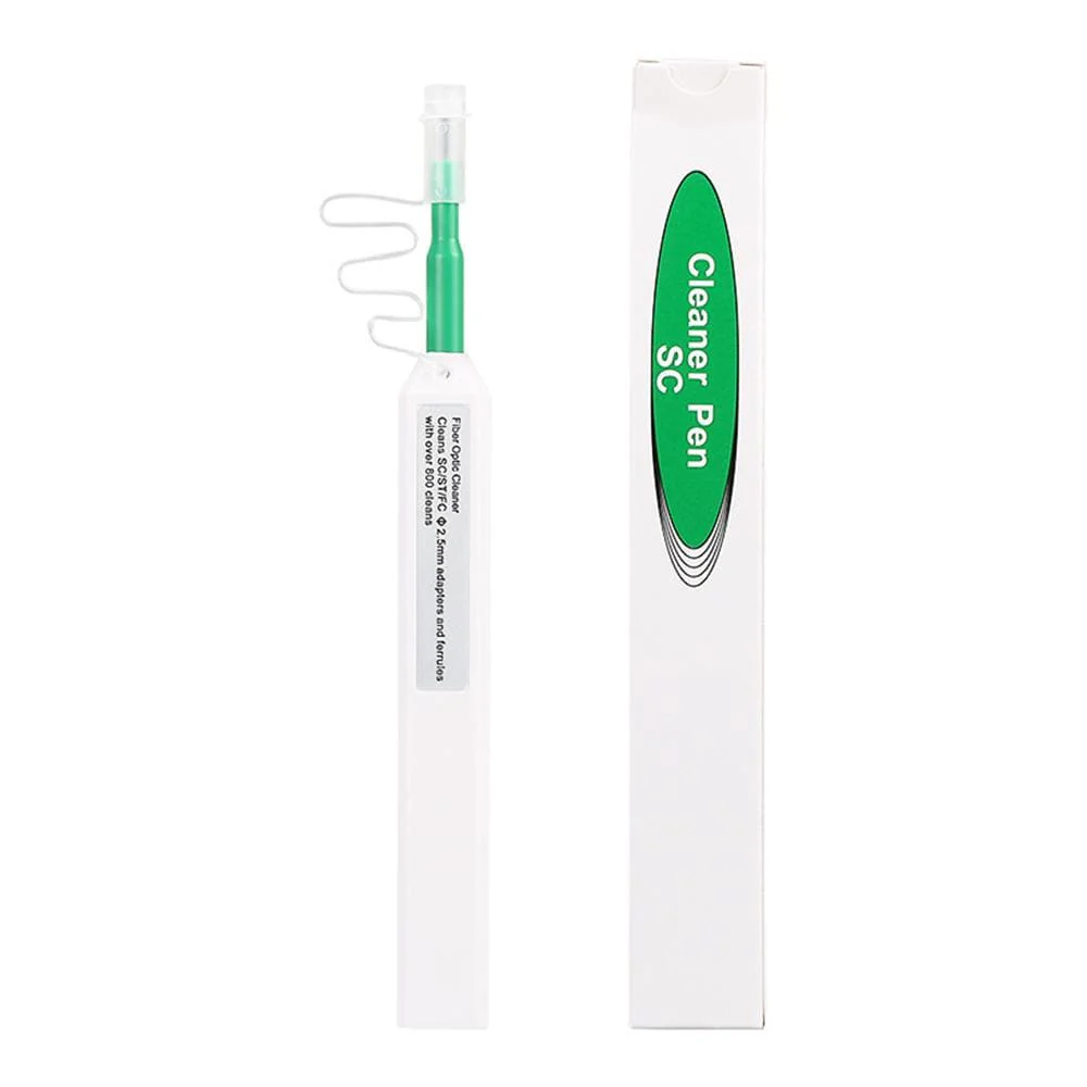FIBER OPTIC CLEANER PEN 2.5MM SC