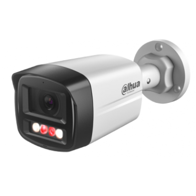 DAHUA IP OUTDOOR CAMERA 2MP 2.8MM DH-IPC-HFW1239TL1-A-IL