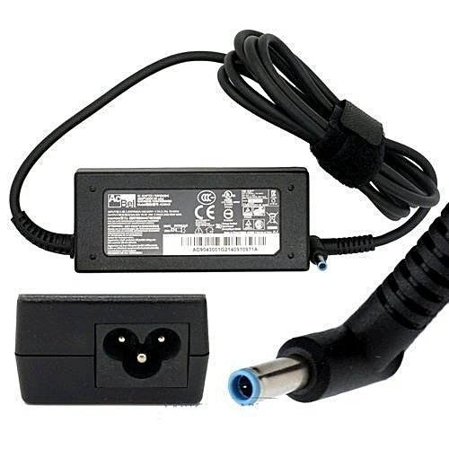 HP ADAPTER 19.5V 6.15A DC 4.5*3.0MM BLUE PIN