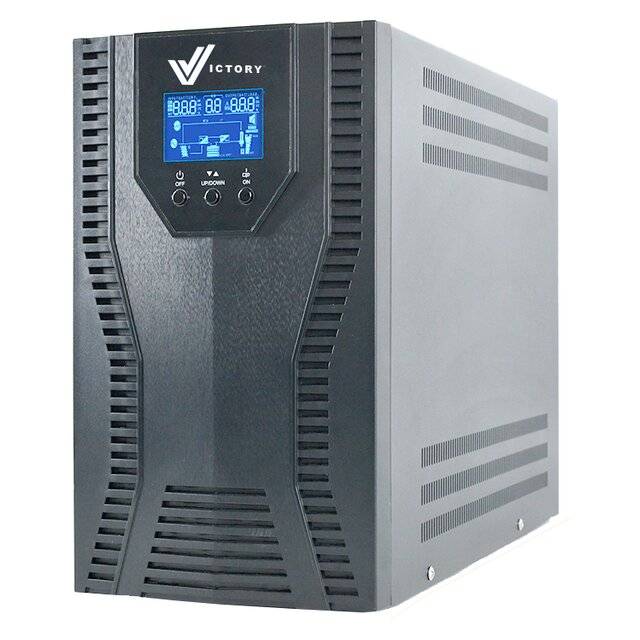VICTORY UPS 3KVA 3000VA ONLINE