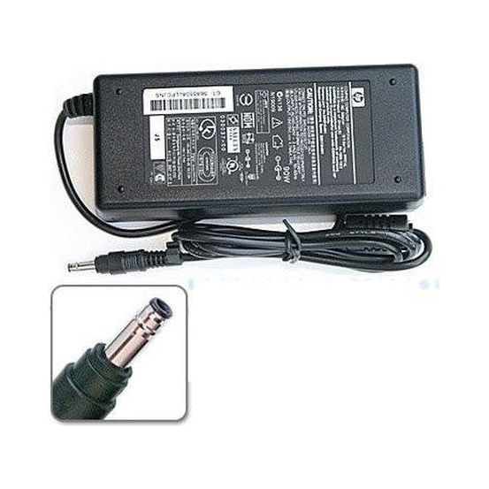 HP ADAPTER 19V 4.74A DC 4.8*1.7MM PIN