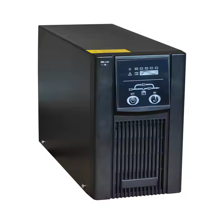 NCTS UPS DESKTOP 1000VA 700W NUP10