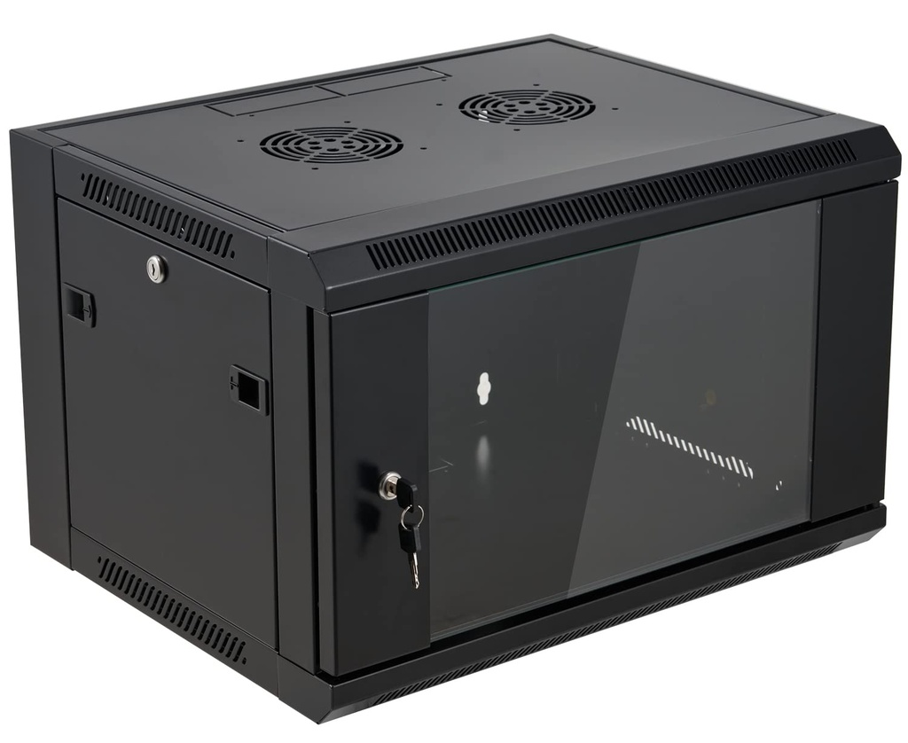 TWEENLITE CABINET 6U W600*D450