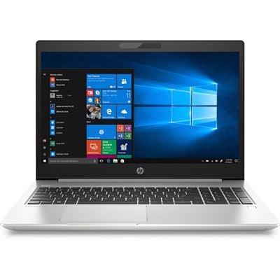HP PROBOOK 450 G6 - CORE I7 - 8TH GEN - 8GB RAM - 256GB NVME - 15.6" FHD