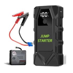 CAR JUMP STARTER