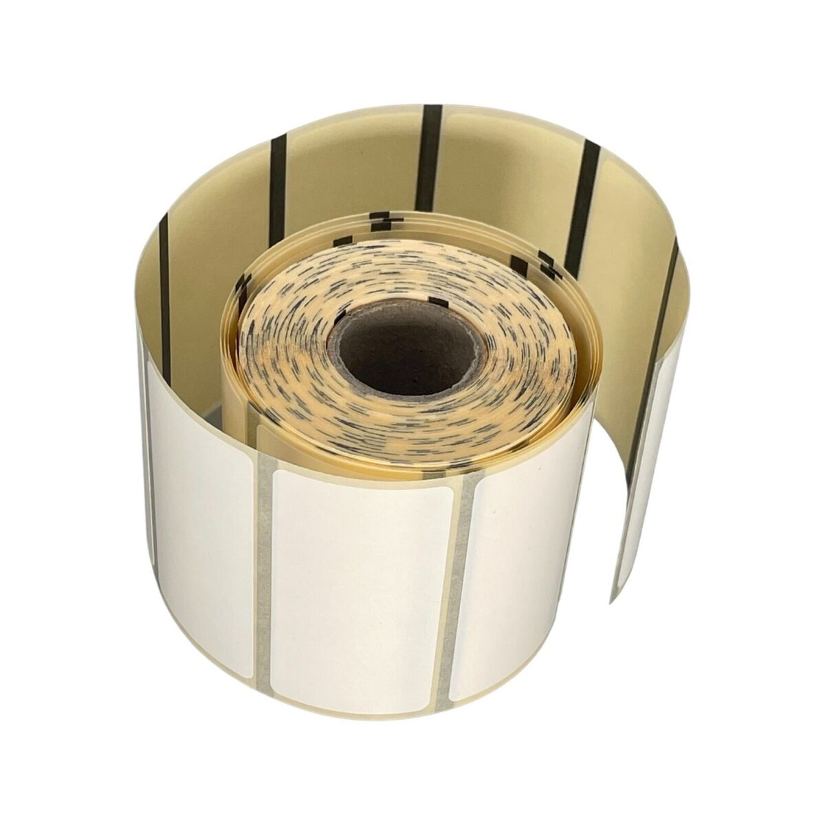 BARCODE STICKER LABEL FOR TSC