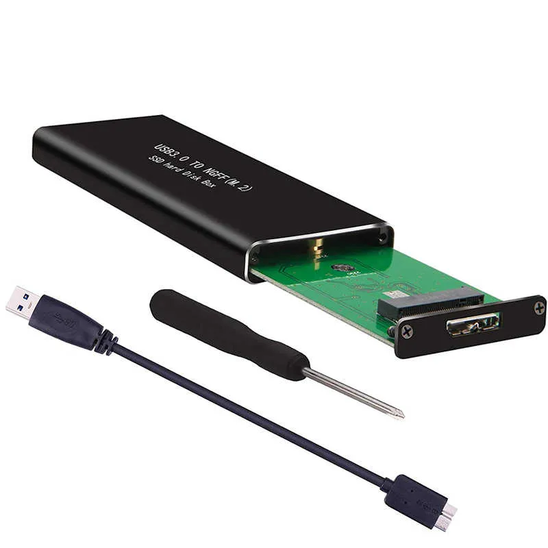 HARD DISK ENCLOSURE 2.5" 3.0