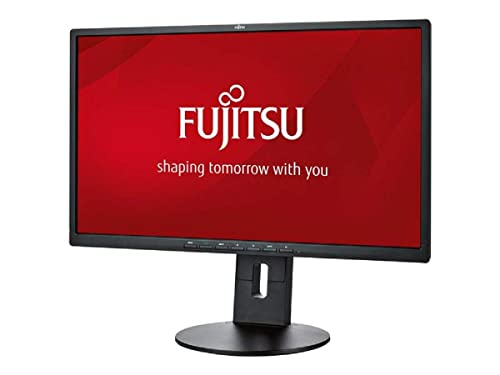 27" FHD FUJITSU SIEMENS MONITOR B27-9 TE HD FRAMELESS