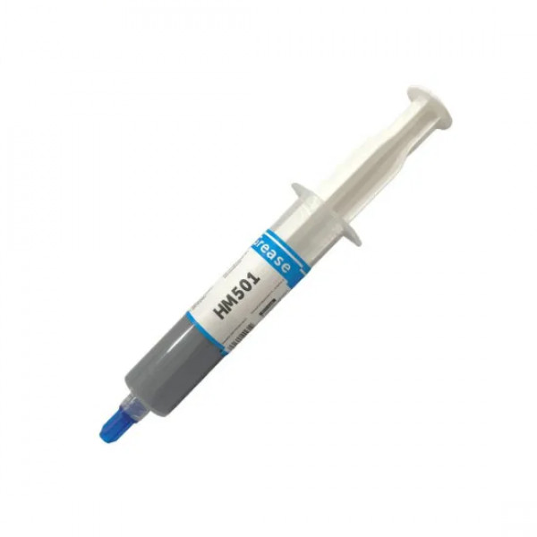 CPU THERMAL PASTE BIG HM501
