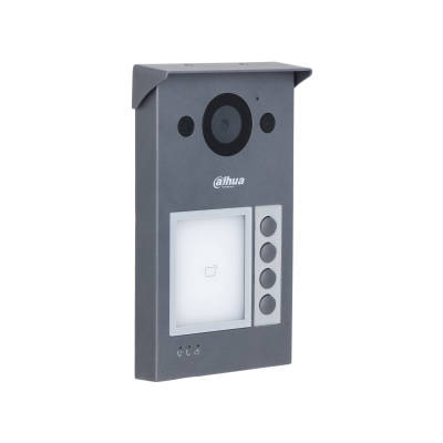 DAHUA WIFI DOOR STATION DHI-VT03311Q-WP