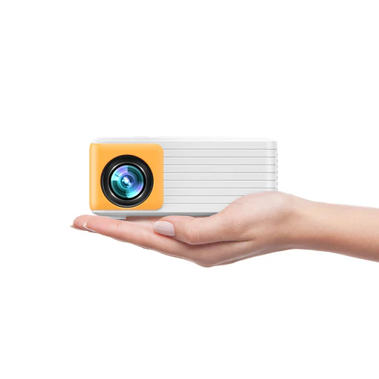 YOTON MINI LCD PROJECTOR