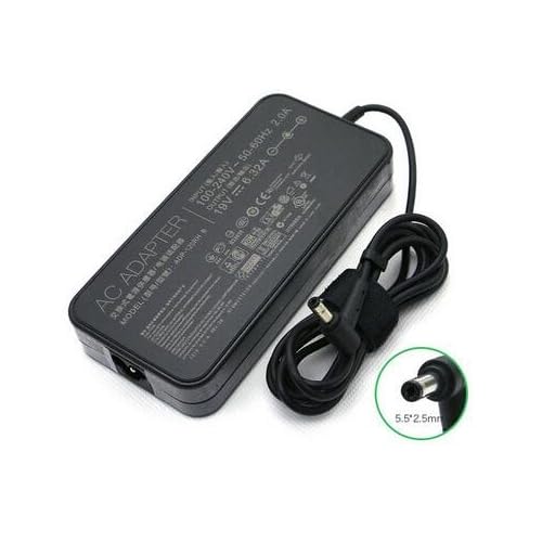 ASUS ADAPTER 19V 6.32A 120W 5.5*2.5