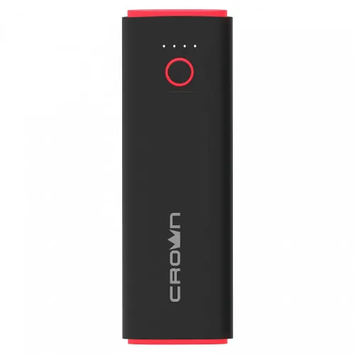 CROWN POWER BANK 2500MAH CMPB-05