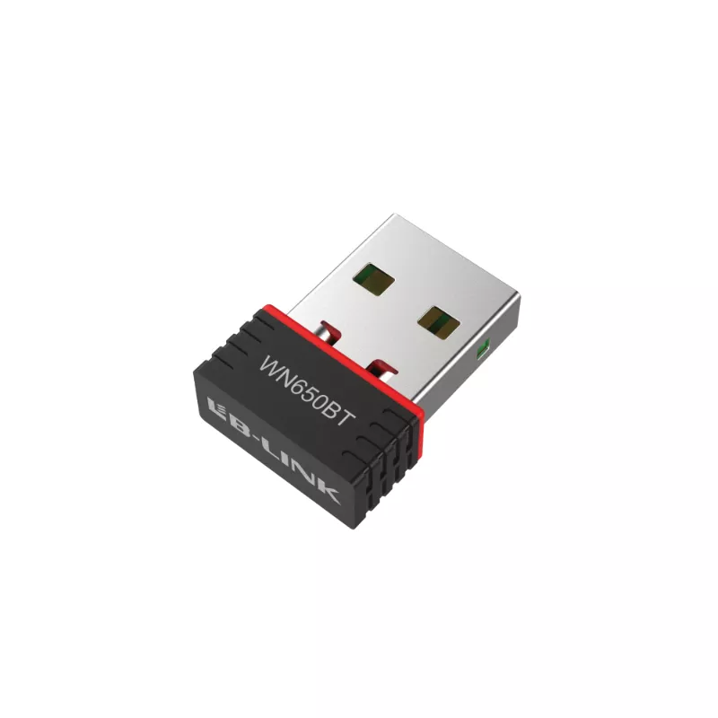 LBLINK USB NANO WIRELESS BLUETOOTH 4.2+ AC650 BL-WN650BT