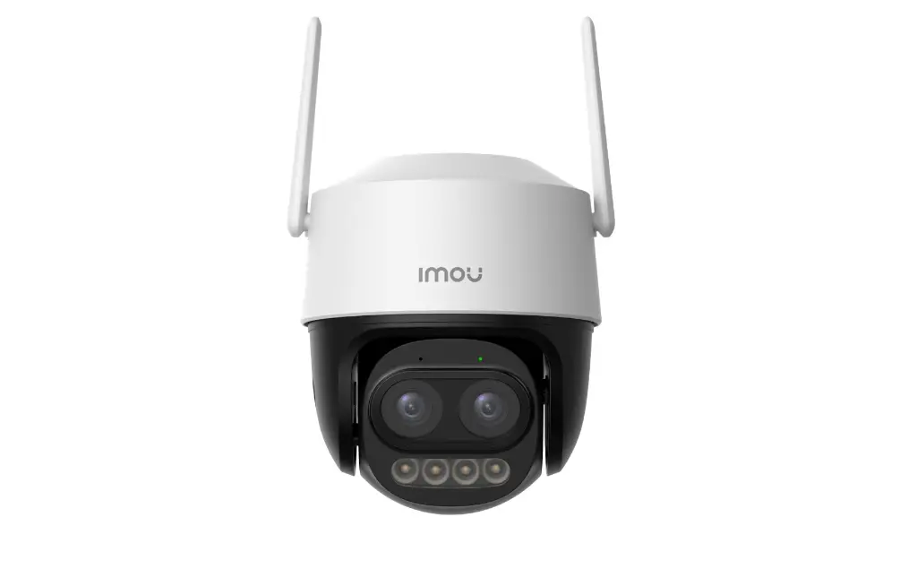 IMOU CRUISER Z CAMERA 5MP 2.8-12MM 3K OUTDOOR IPC-S7DP-5M0WEZ