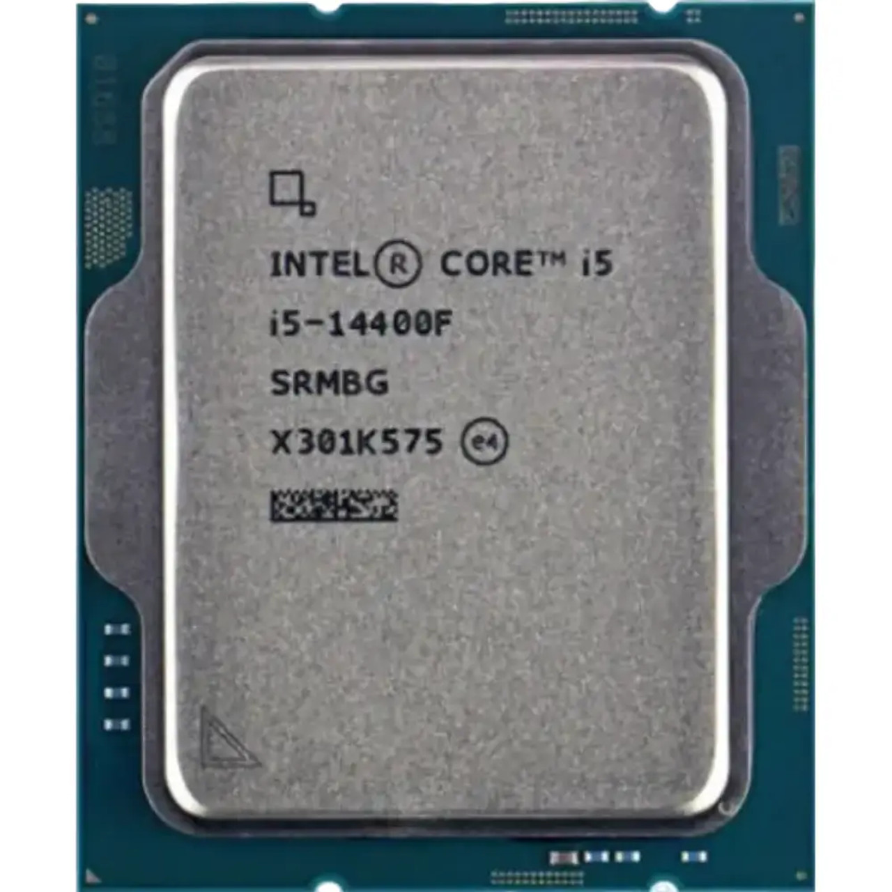 INTEL CPU CORE I5-14400F