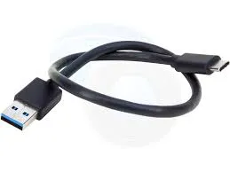 CABLE USB TO TYPE C 3.0