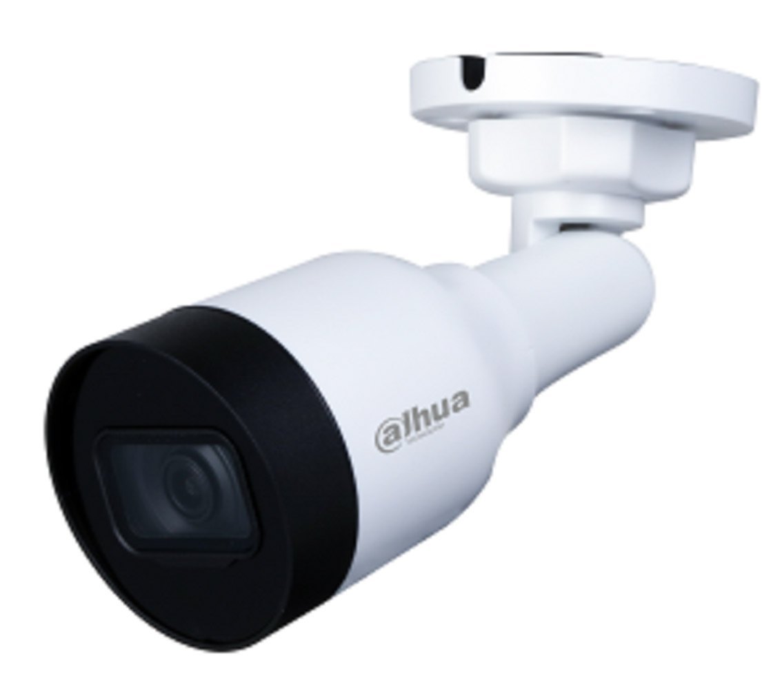 DAHUA FULL COLOR IP CAMERA 2MP 3.6MM OUTDOOR DH-IPC-HFW1239S1-LED