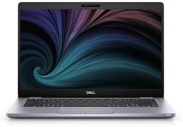 DELL LATITUDE 5310 LAPTOP - CORE I7-10TH GEN - 16GB RAM - 256GB NVME - 13.3" - USED