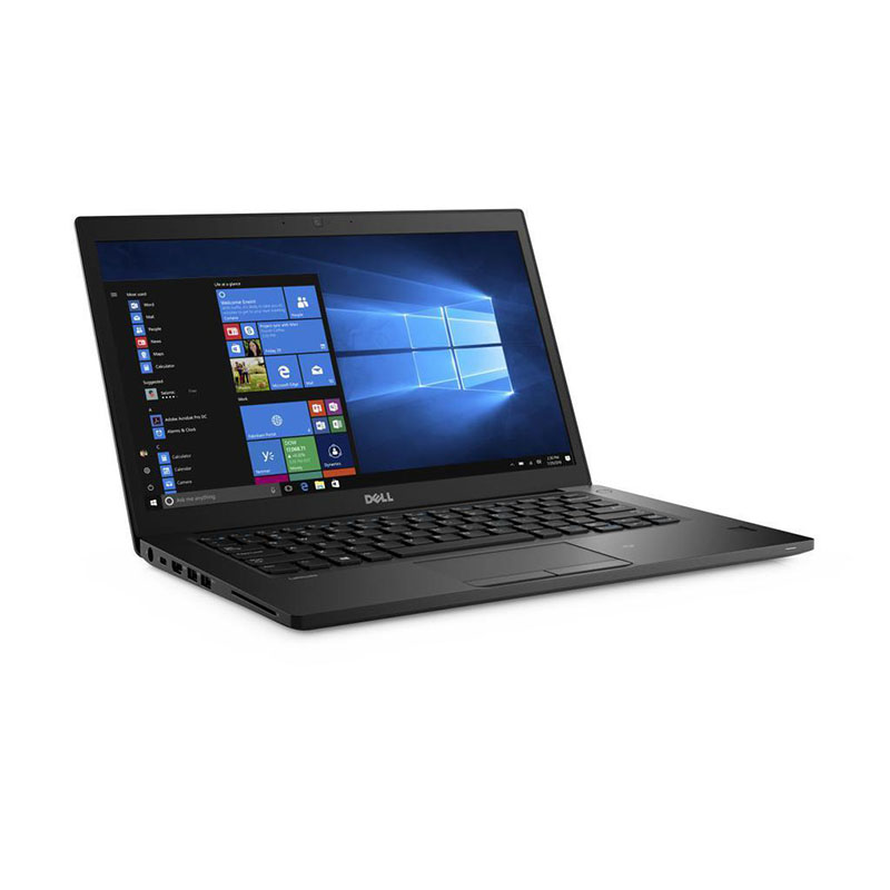 DELL LATITUDE 7490 LAPTOP - CORE I5-8TH GEN - 16GB RAM - 256GB NVME - 14" - USED