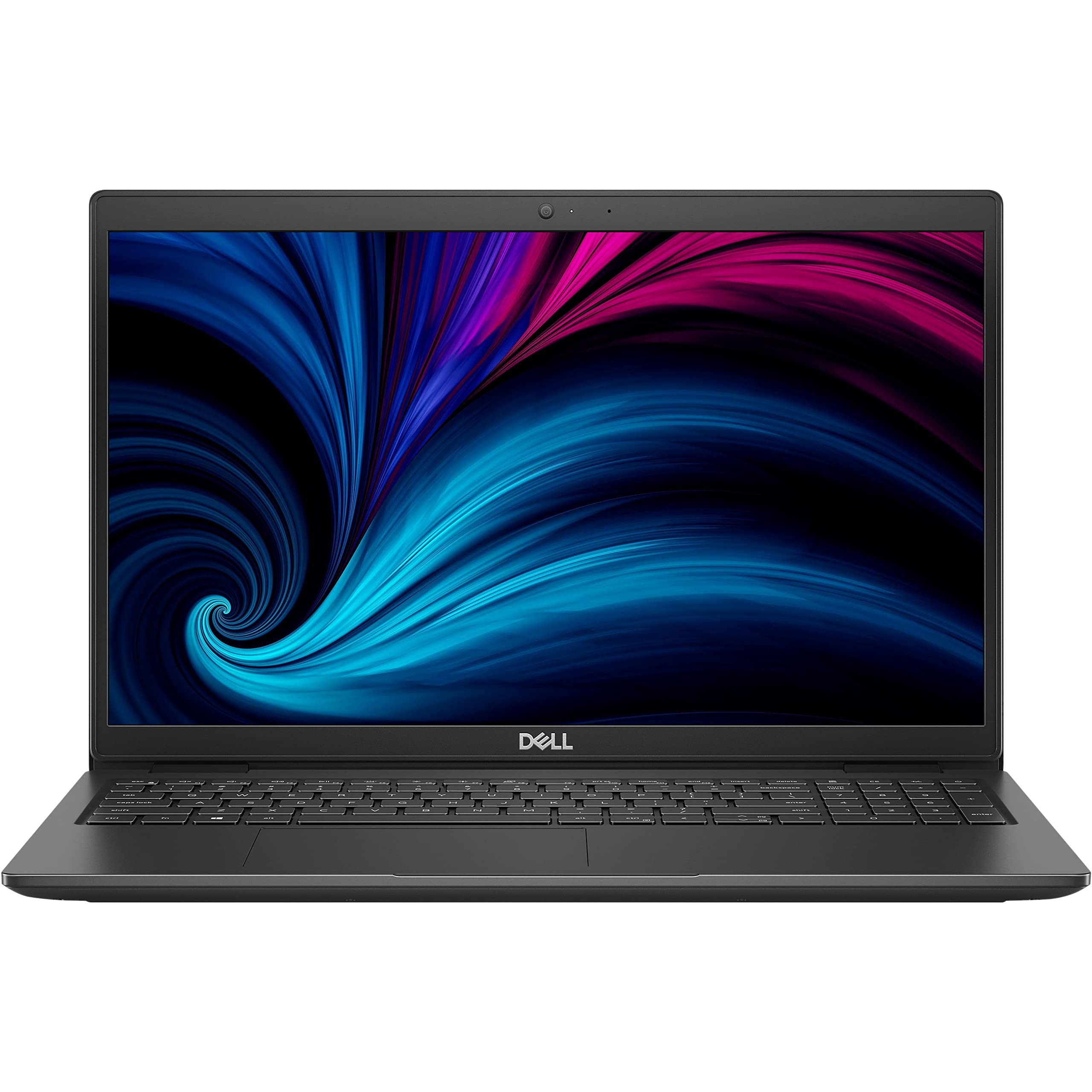 DELL LATITUDE 3520 - CORE I5-11TH GEN - 16GB RAM 256GB NVME - 15.6" - Used