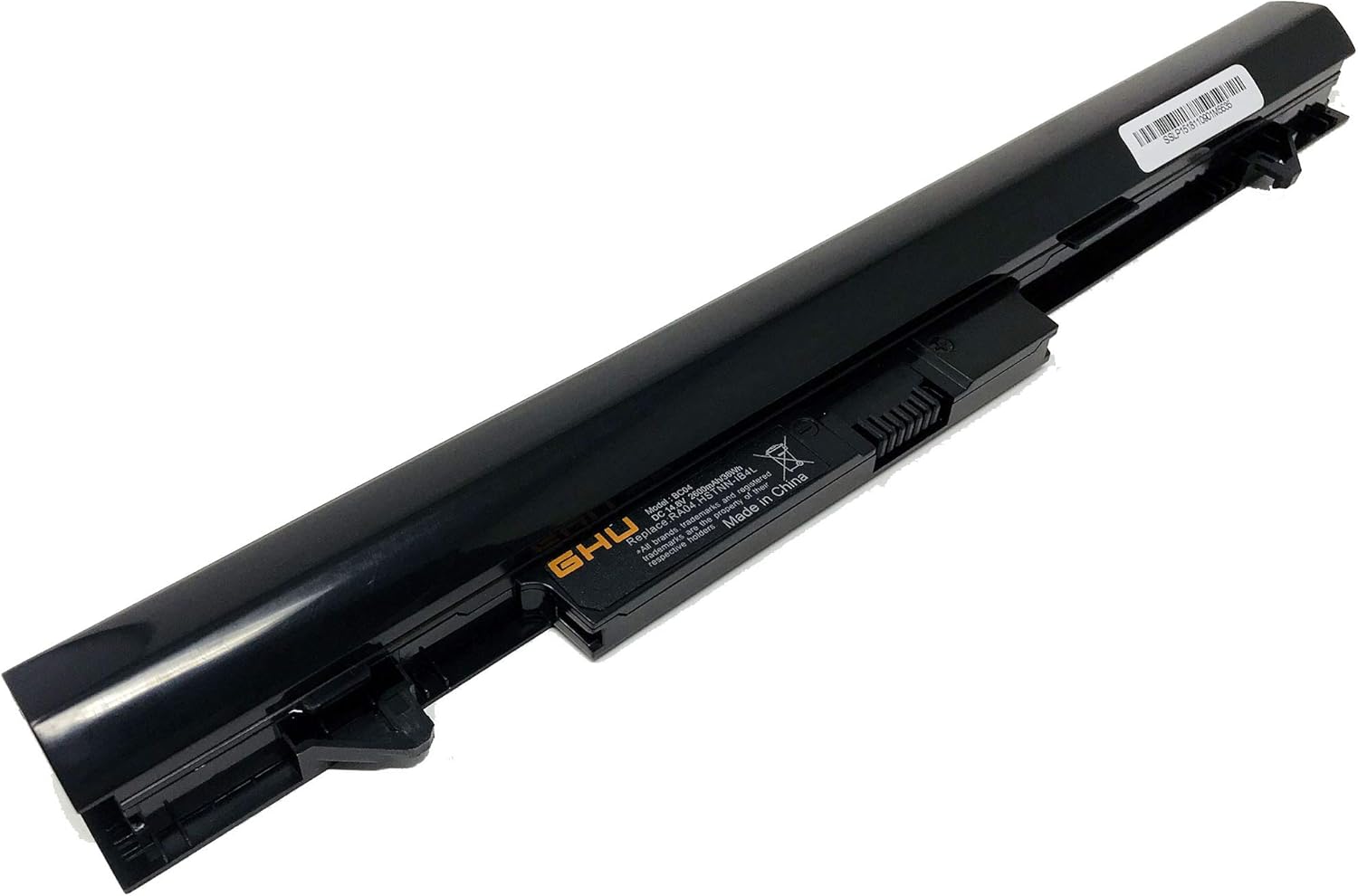 HP REPLACEMENT BATTERY RA04 430 G1