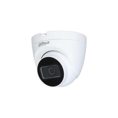 DAHUA CAMERA 2MP 2.8MM INDOOR DH-HAC-HDW1200TRQP-A