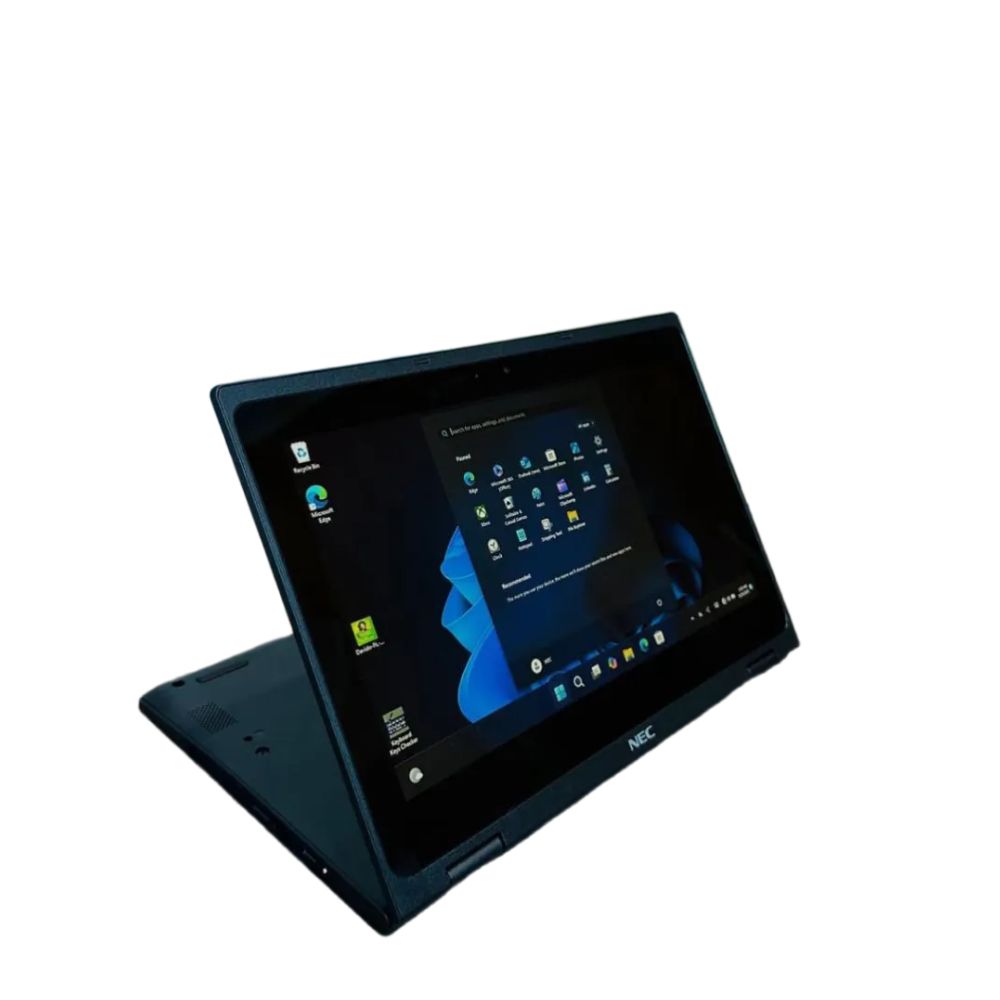 NEC VERSAPRO D64G9 LAPTOP - CELERON N5100 - 4GB RAM - 64GB NVME