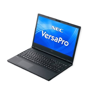 NEC VERSAPRO D64G9 LAPTOP - CELERON N5100 - 4GB RAM - 64GB NVME