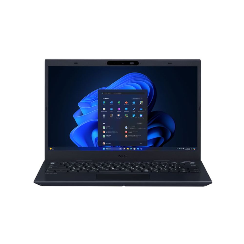 NEC VERSAPRO D64G9 LAPTOP - CELERON N5100 - 4GB RAM - 64GB NVME