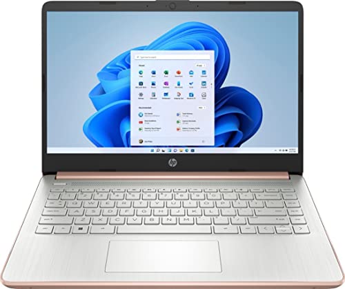 HP NOTEBOOK 15-DY0703NR LAPTOP - CELERON N4120 - 4GB RAM - 128GB SSD - 15.6"