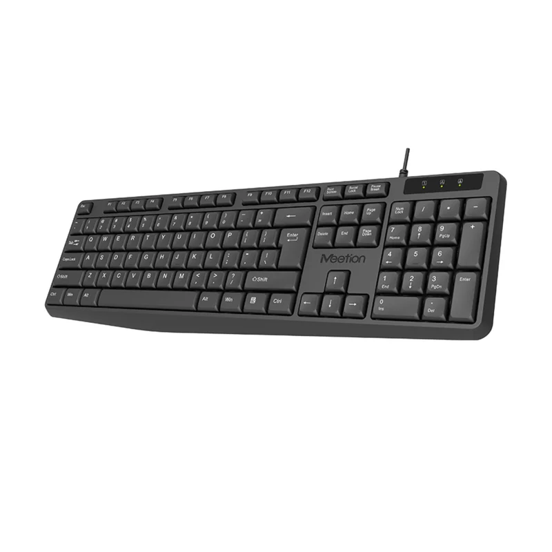MEETION WIRED KEYBOARD MT-K200