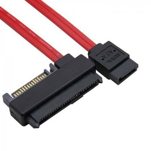 CABLE SATA TO SAS HDD