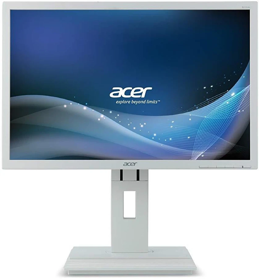 22 INCH ACER MONITOR  B226WL