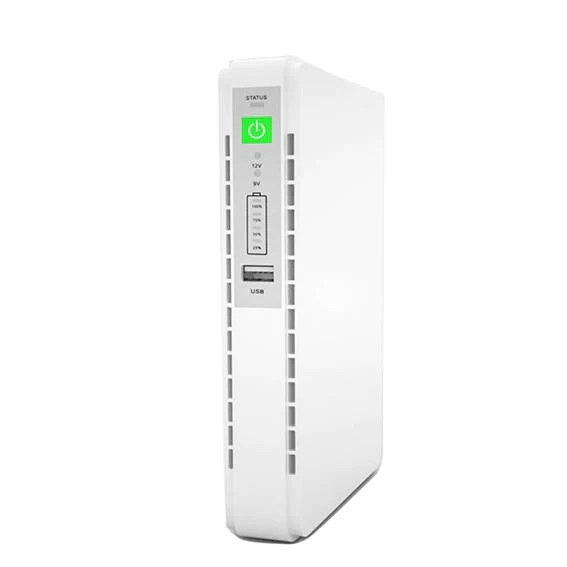 TIGER UPS ROUTER 12000MAH TDC-12000